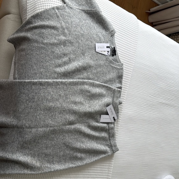 Dynamite Knit set - top and skirt - Picture 4 of 4